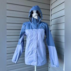 REI Co-op Rainier Rain Jacket Women’s Sz L